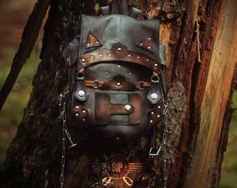 Medieval Backpack - Etsy