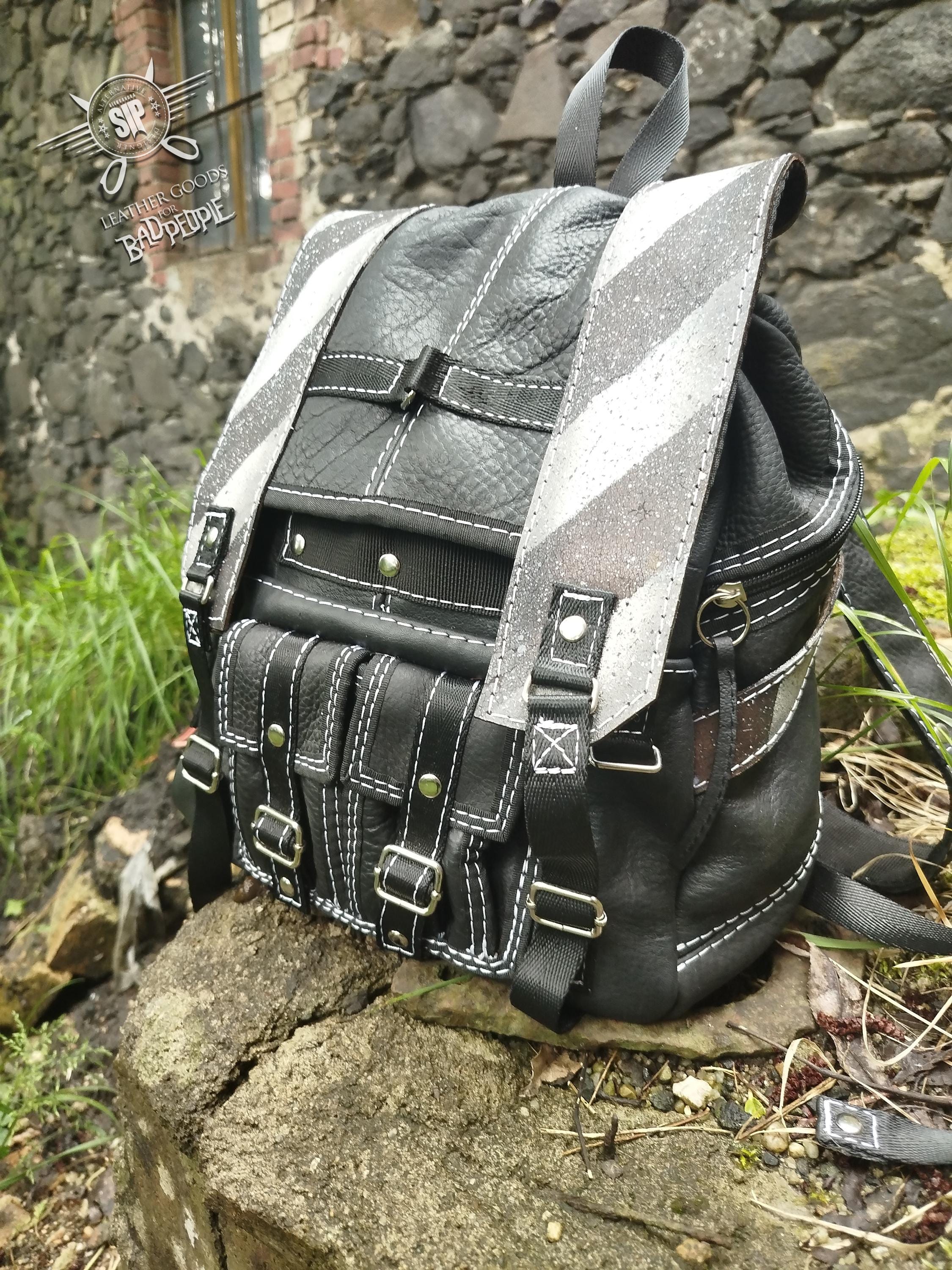 black laptop backpacks mens 17-Inch Urban Men's Waterproof Backpack, c_Black Pebble Tassel Backpacks in Unique Style Options:GIFT READY BOX AND Backpack umbrellas and other personal
