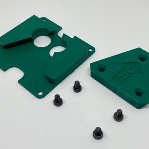 IKEA Frekvens hack x Teenage Engineering wall mount kit