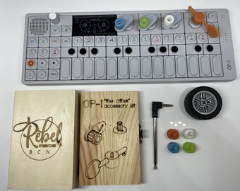Teenage Engineering OP-1 