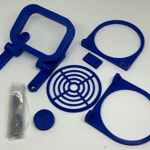 IKEA Frekvens hack x Teenage Engineering kit Take away handle + Take away cup