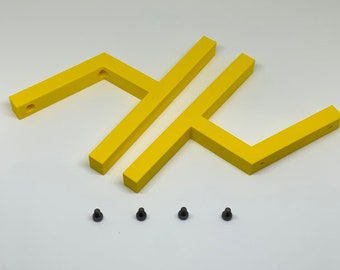 IKEA Frekvens hack x Teenage Engineering kit Chicken Legs