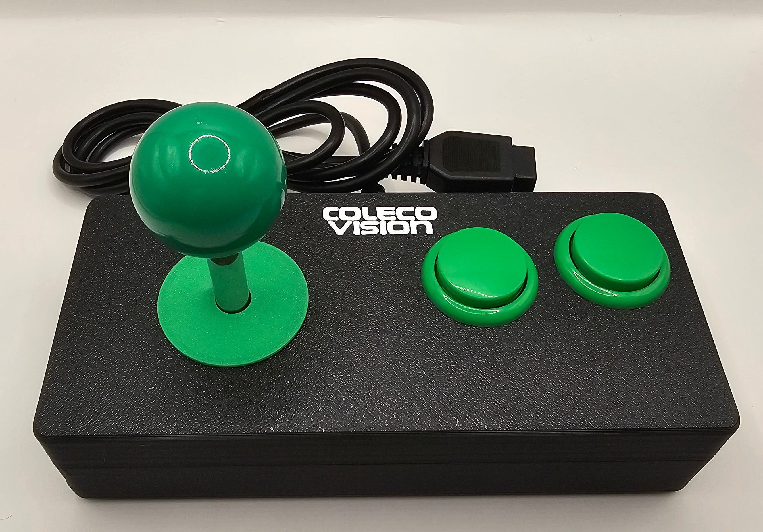 Vectrex Console - Etsy Singapore
