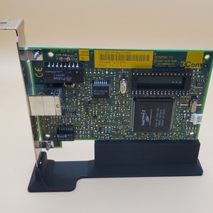 ISA- en PCI-kaartstandaards