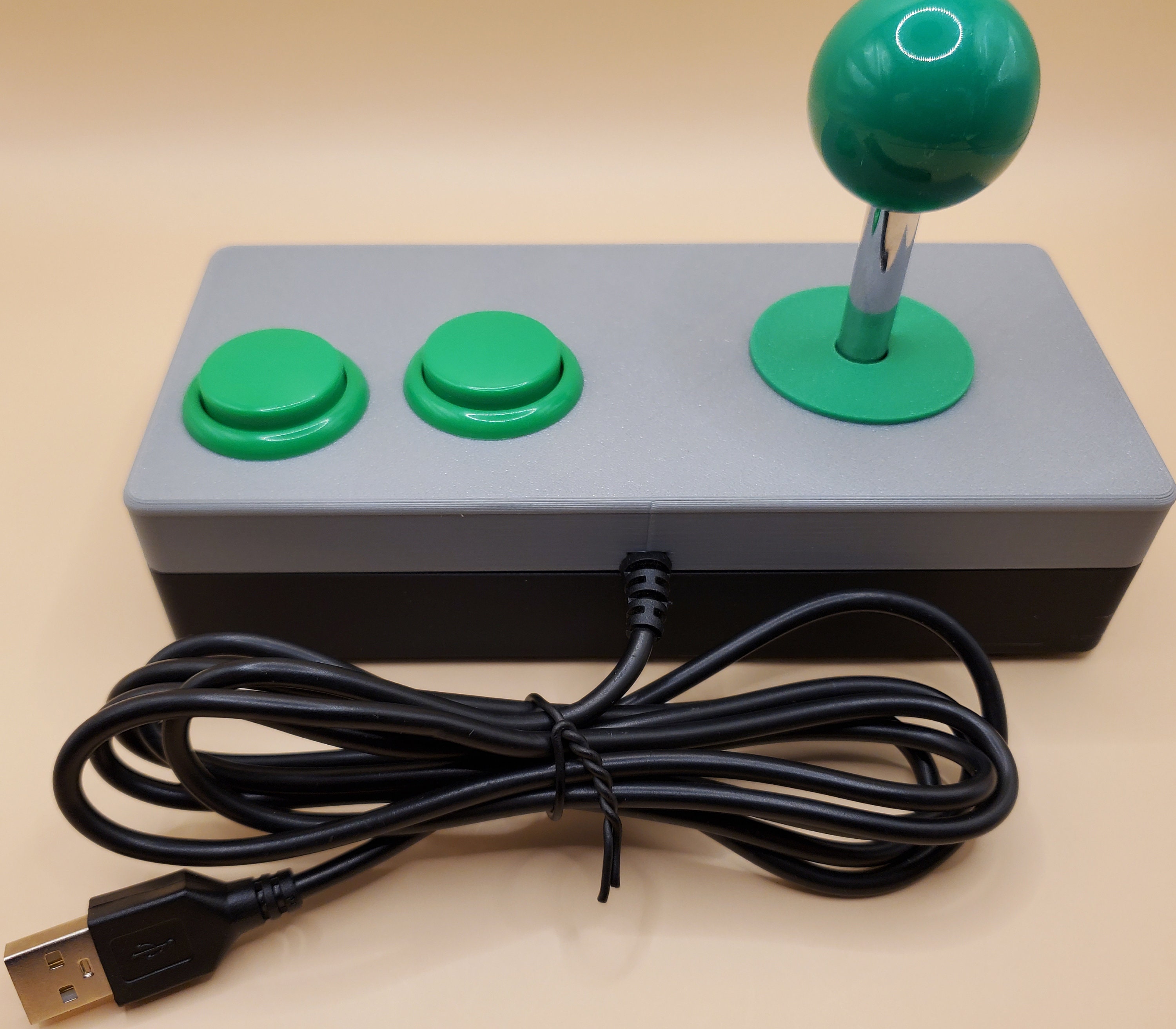 QANBA Drone 2 Arcade Stick PS4/5/PC – Arcade Shock