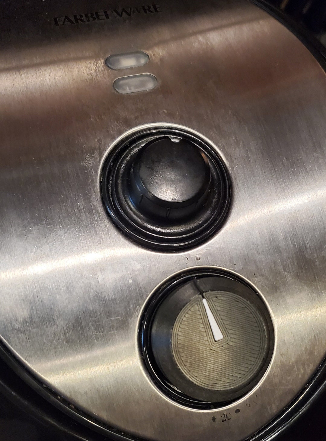 Farberware Air Fryer Timer Knob HF919B Etsy