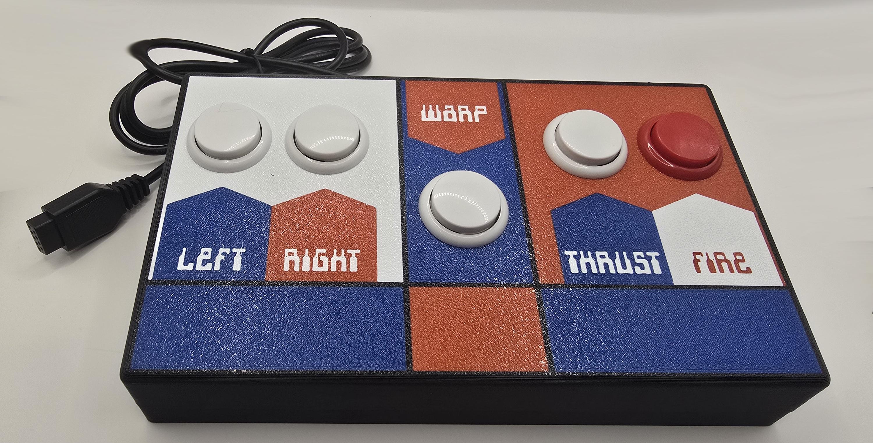 Atari 5200 controller - Etsy 日本