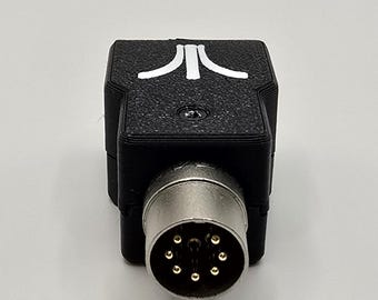 Atari XL/XE/Xegs USB-C Power Adapter