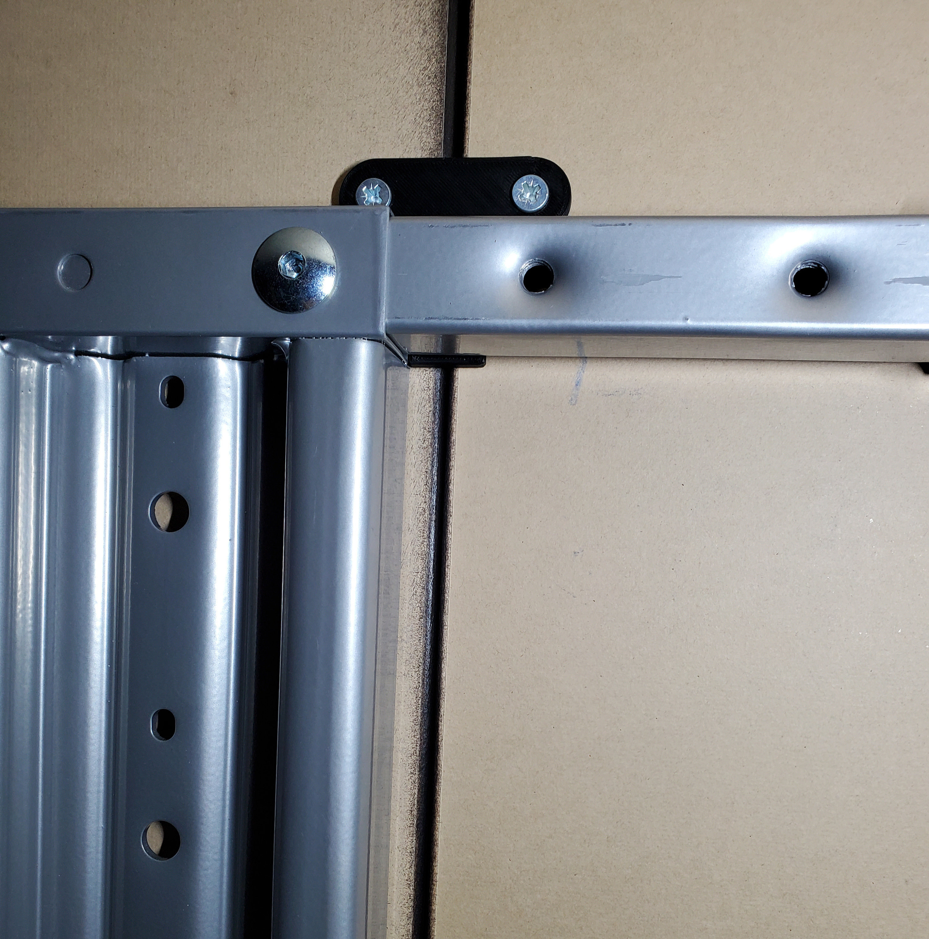 Ikea T Connector Part 111315 set of 2 Galant Desk screws Included Etsy UK