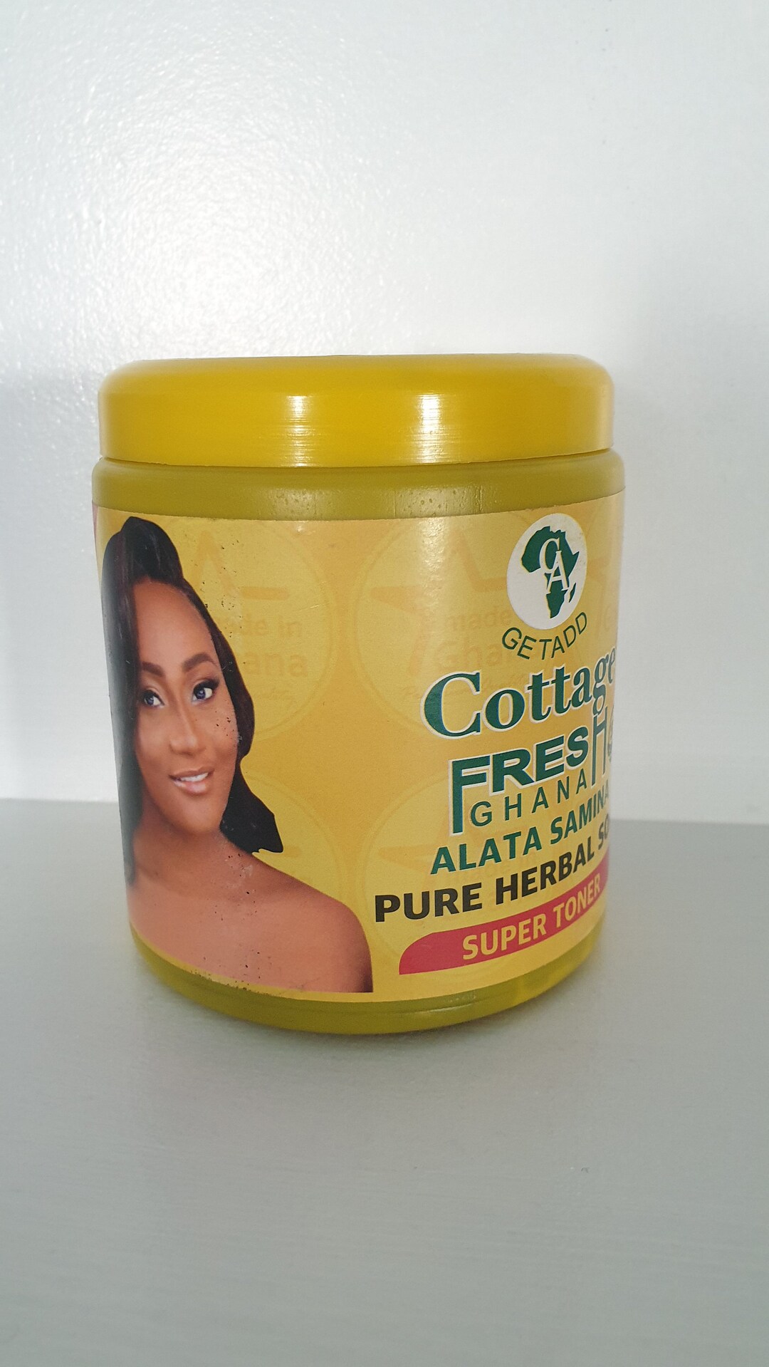 Cottage Fresh Ghana Alata Samina Pure Herbal Soap 550g Etsy