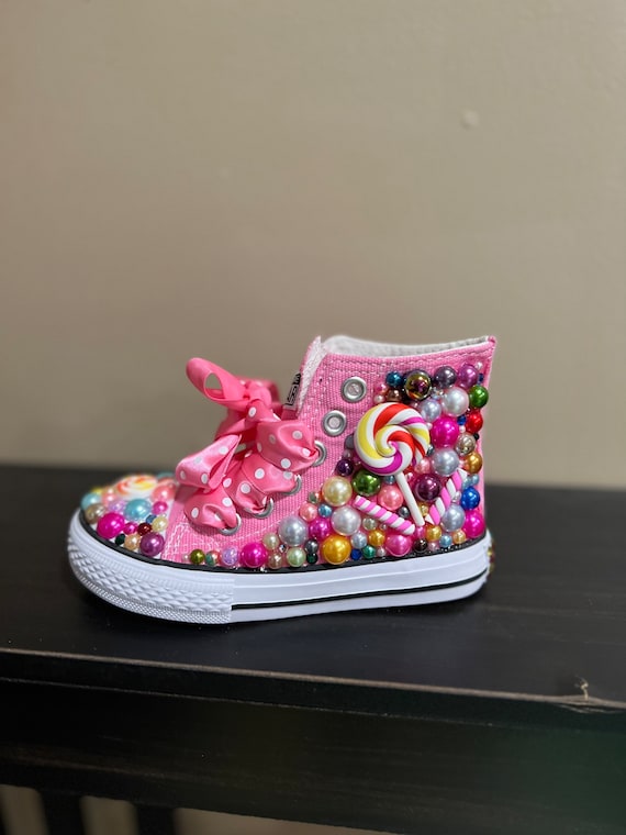 Jojo sneakers sale