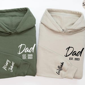 Personalised Hoodie - Etsy