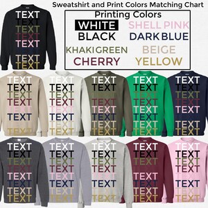Custom Matching Hoodies For Couples Sweatshirt, Pinky Promise Hoodie, Personalized Name Sweater For Valentines Day Gift, Anniversary Gift