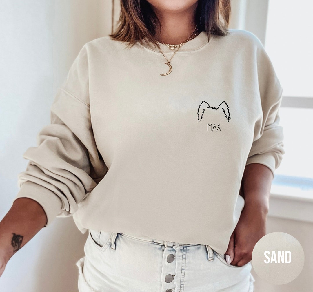 Logo dog sweatshirt Pets accesories