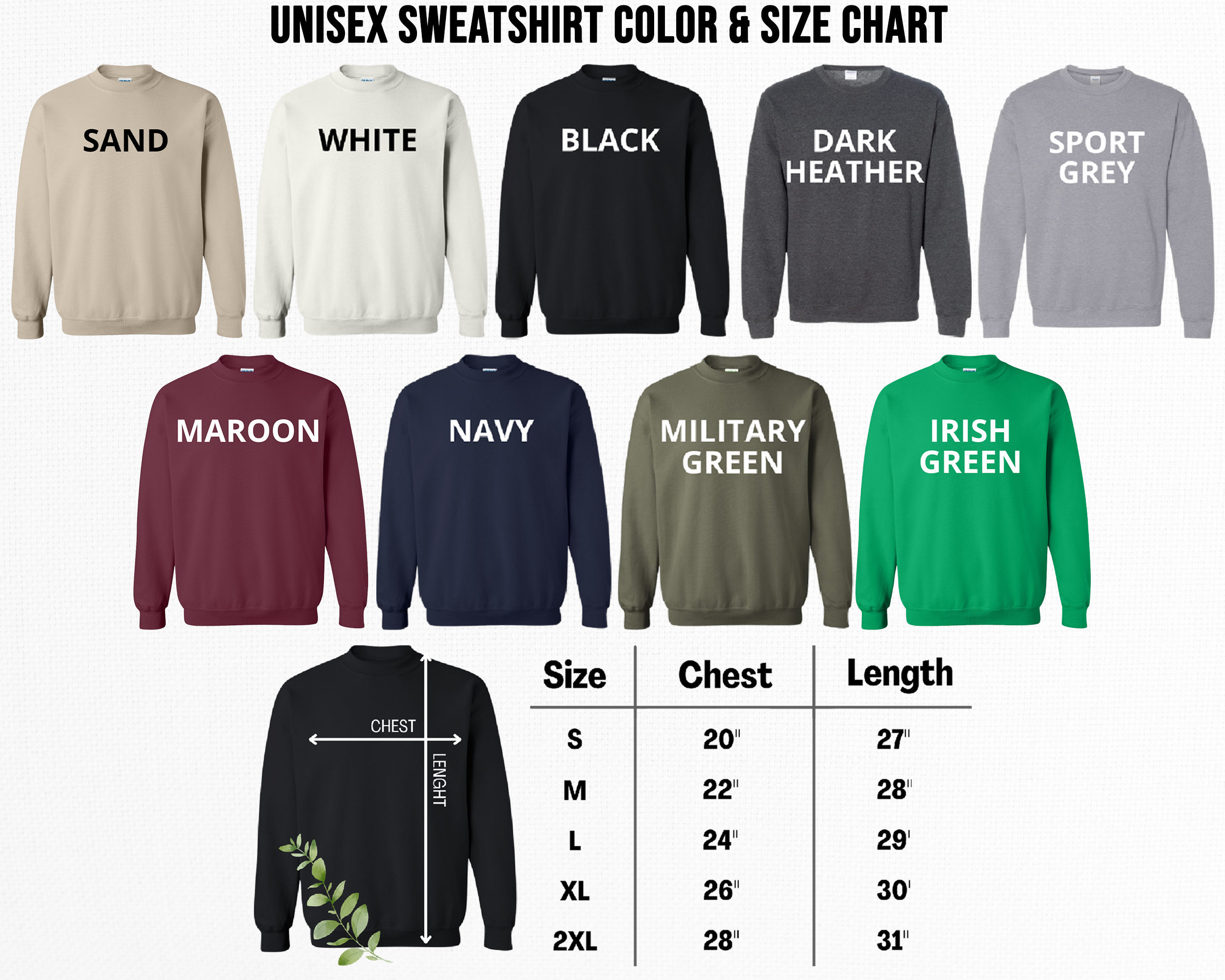 Personalized Dog Ear Sweatshirt Custom Dog Sweatshirt With Etsy