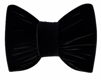 Giant Fabric Bow - size 24”