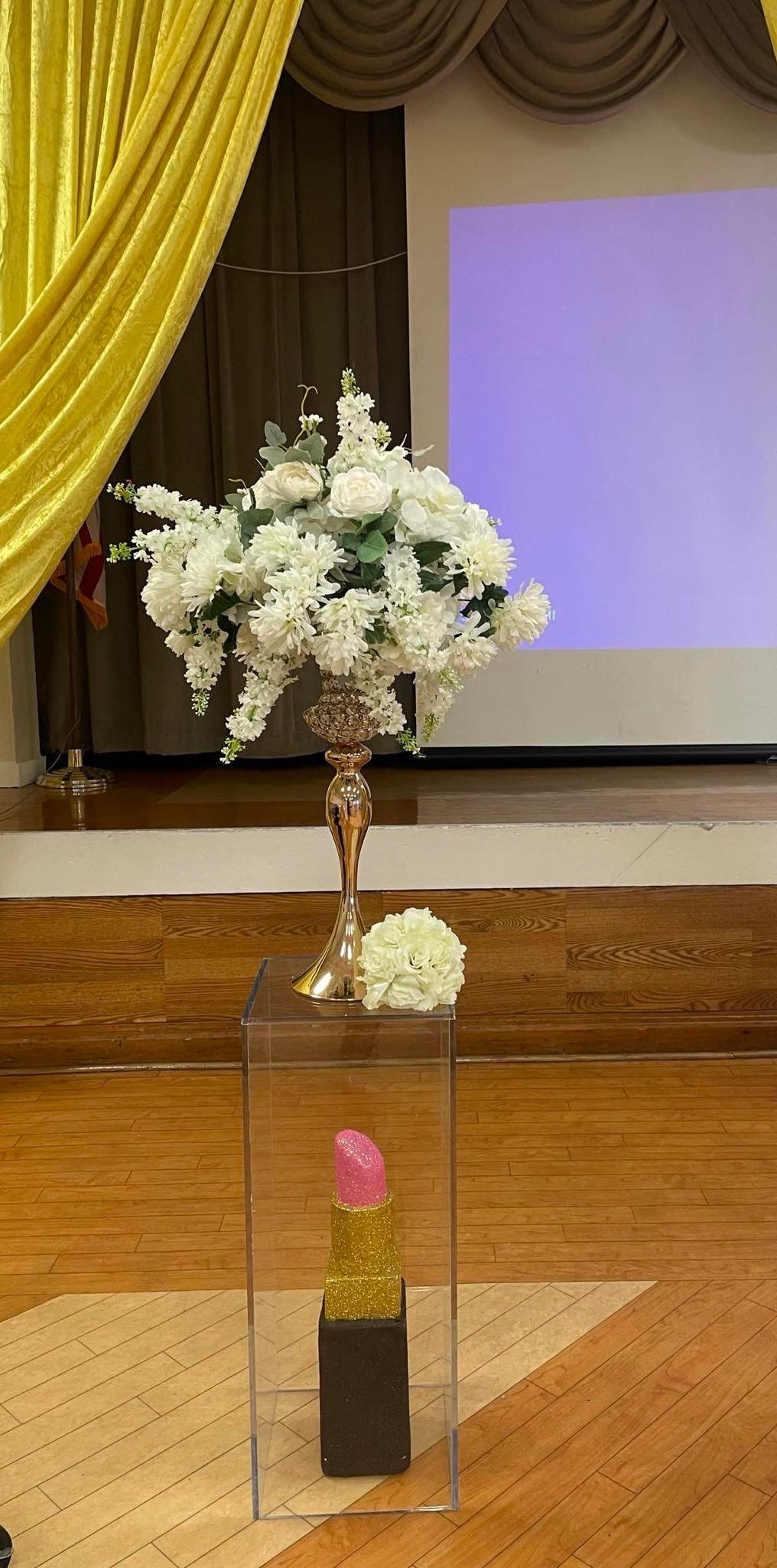 3D Foam Giant Lipstick Prop - Etsy