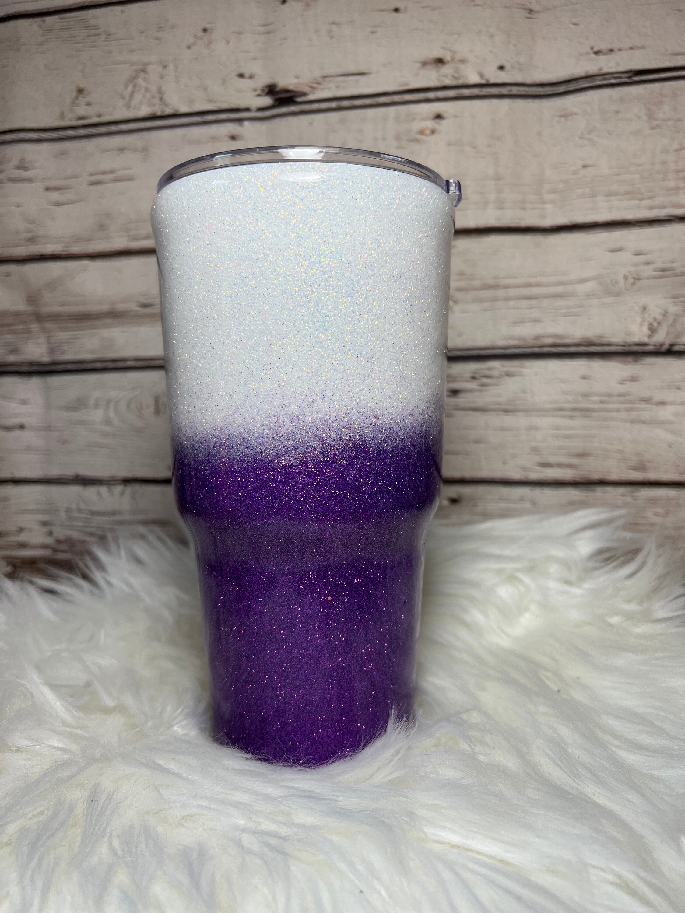 Hot Mom Summer Glitter Tumbler 30oz Tumbler Summer Etsy