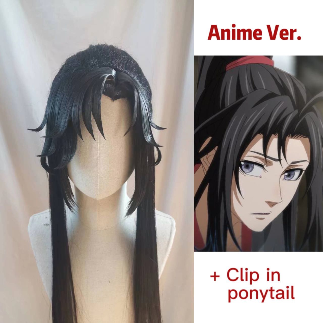 cosplay supplies