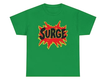 Surge Soda T-Shirt