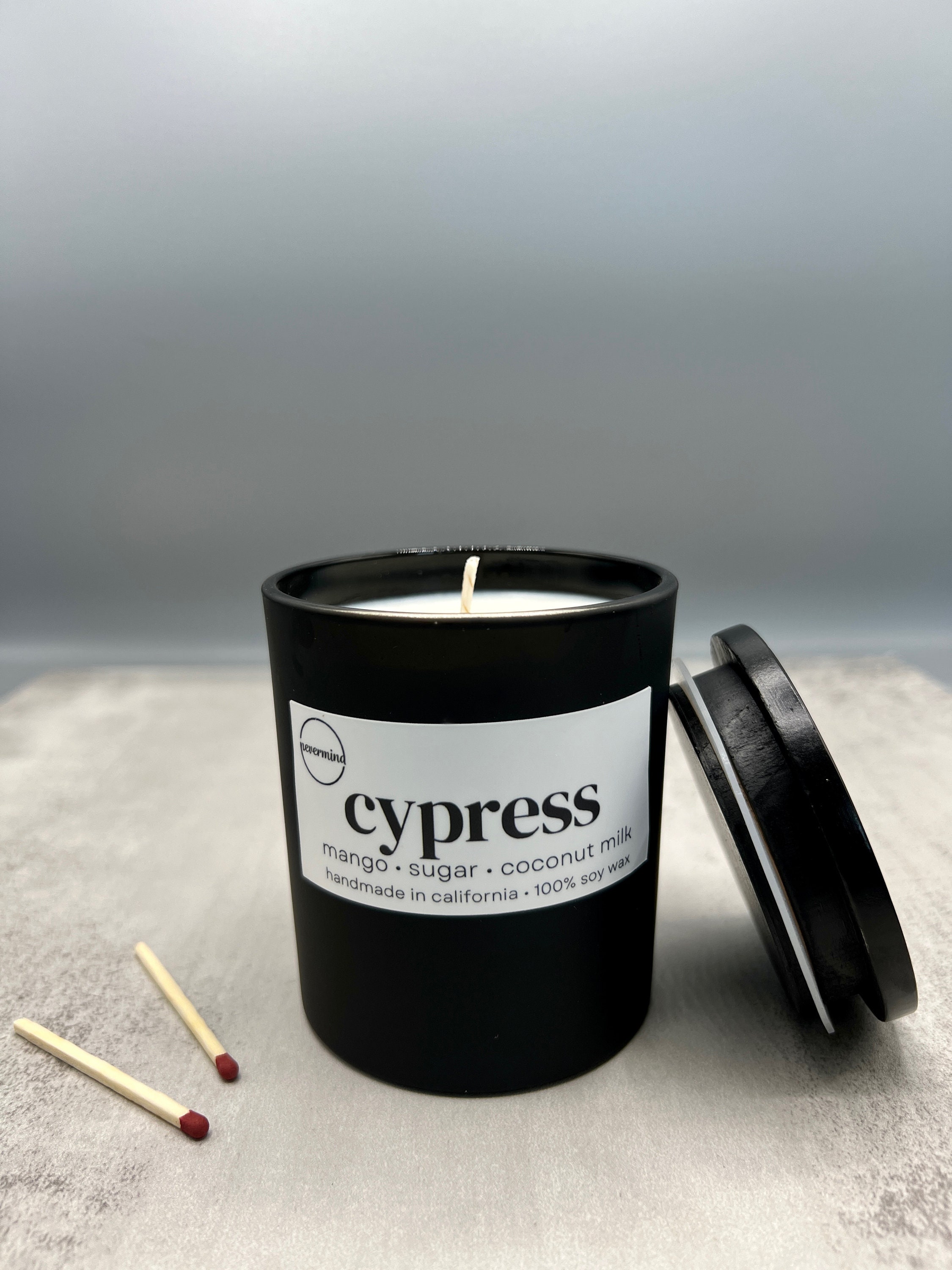 Fruity Scented Candle for Wedding Party Favor Candle Lover Gift Etsy