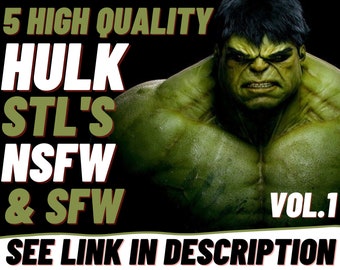 She Hulk Naked Sexy - Etsy