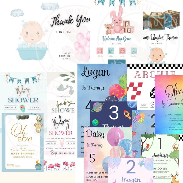 Chore Chart Bundle, PLR Chore Charts, Digital Download, Family Chores ...