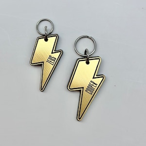 Zeus dog cheap tag