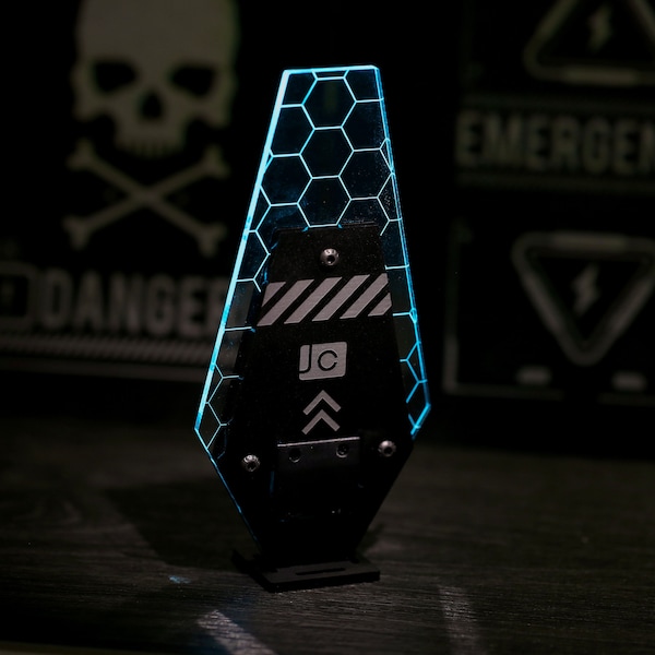 Mecha Headphones Etsy