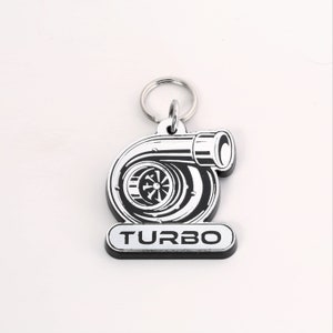 Personalized Turbo Pet Tag - Turbo Dog Tag - Turbo Cat Tag - Boosted dog tag