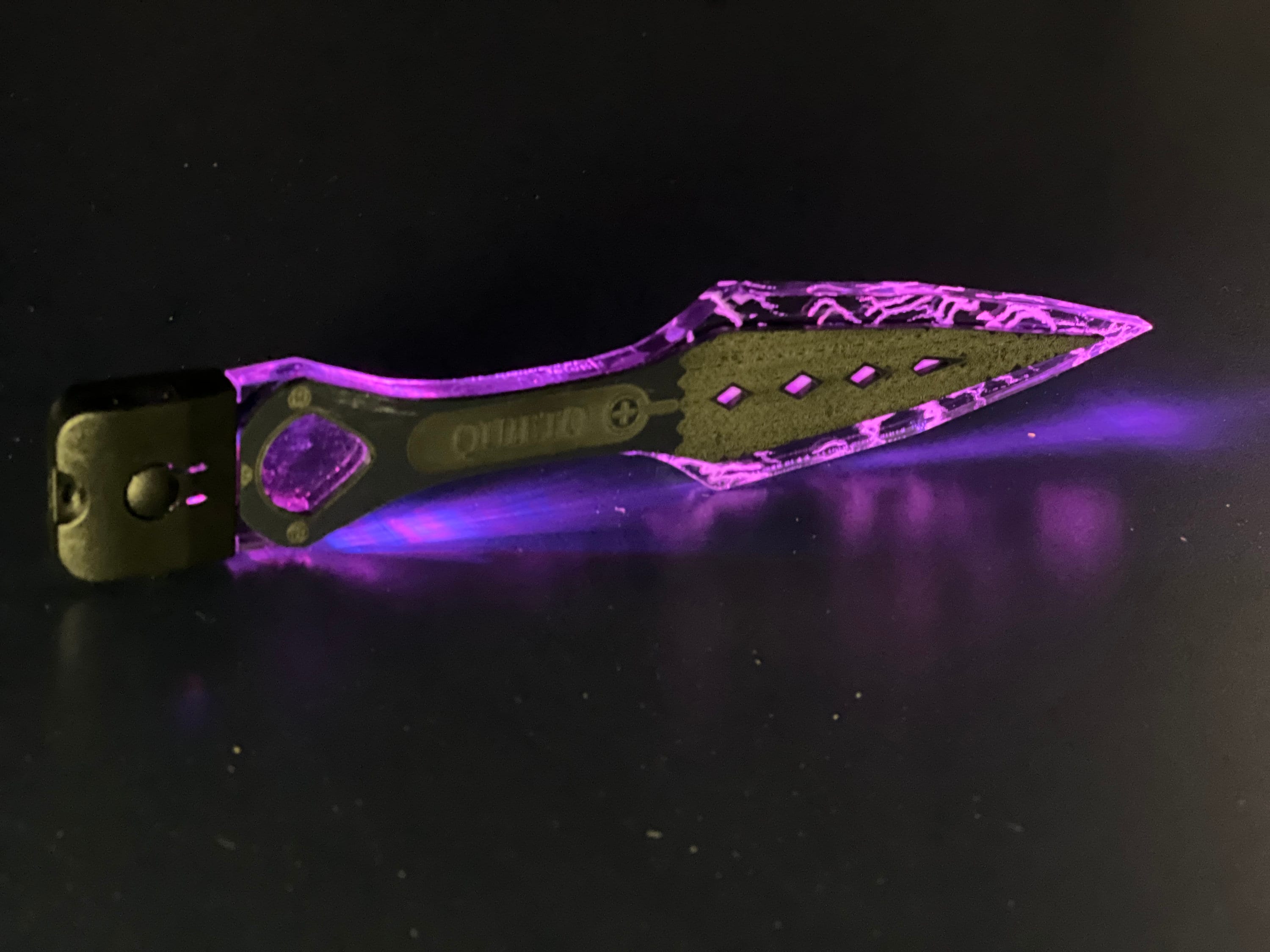 Apex legends knife - Etsy 日本