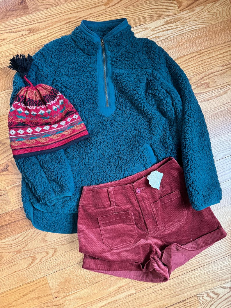 Personalized Style Bundle | Granola Girl, Outdoorsy afbeelding 16