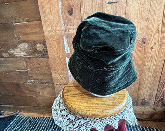 Vintage KOKIN New York Luxurious Couture Crochet Bucket Hat kokin new york Products for Sale up to 90% Off Retail: Poshmark main image 2