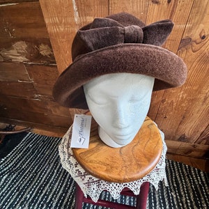 Platania Hat - Etsy display picture 1