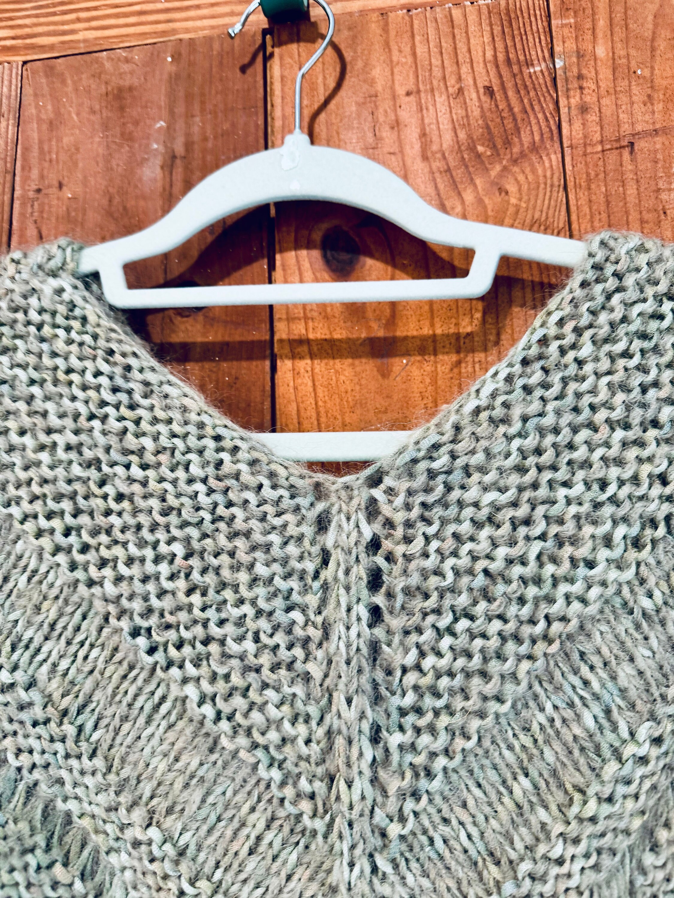 Hand Knitted in Italy | Shillito Rikes | Women display picture 2
