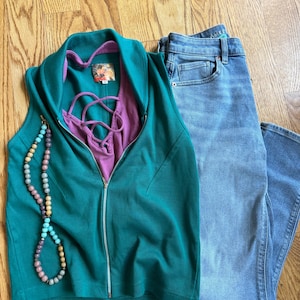 Personalized Style Bundle | Granola Girl, Outdoorsy afbeelding 14
