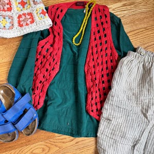 Personalized Style Bundle | Granola Girl, Outdoorsy afbeelding 17