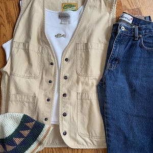 Personalized Style Bundle | Granola Girl, Outdoorsy afbeelding 9