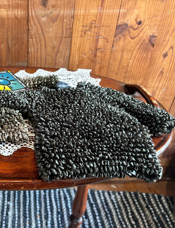 Y2K No Boundaries Ruffle Stretch Top | OSFA - image 10