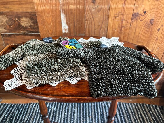 Y2K No Boundaries Ruffle Stretch Top | OSFA - image 2