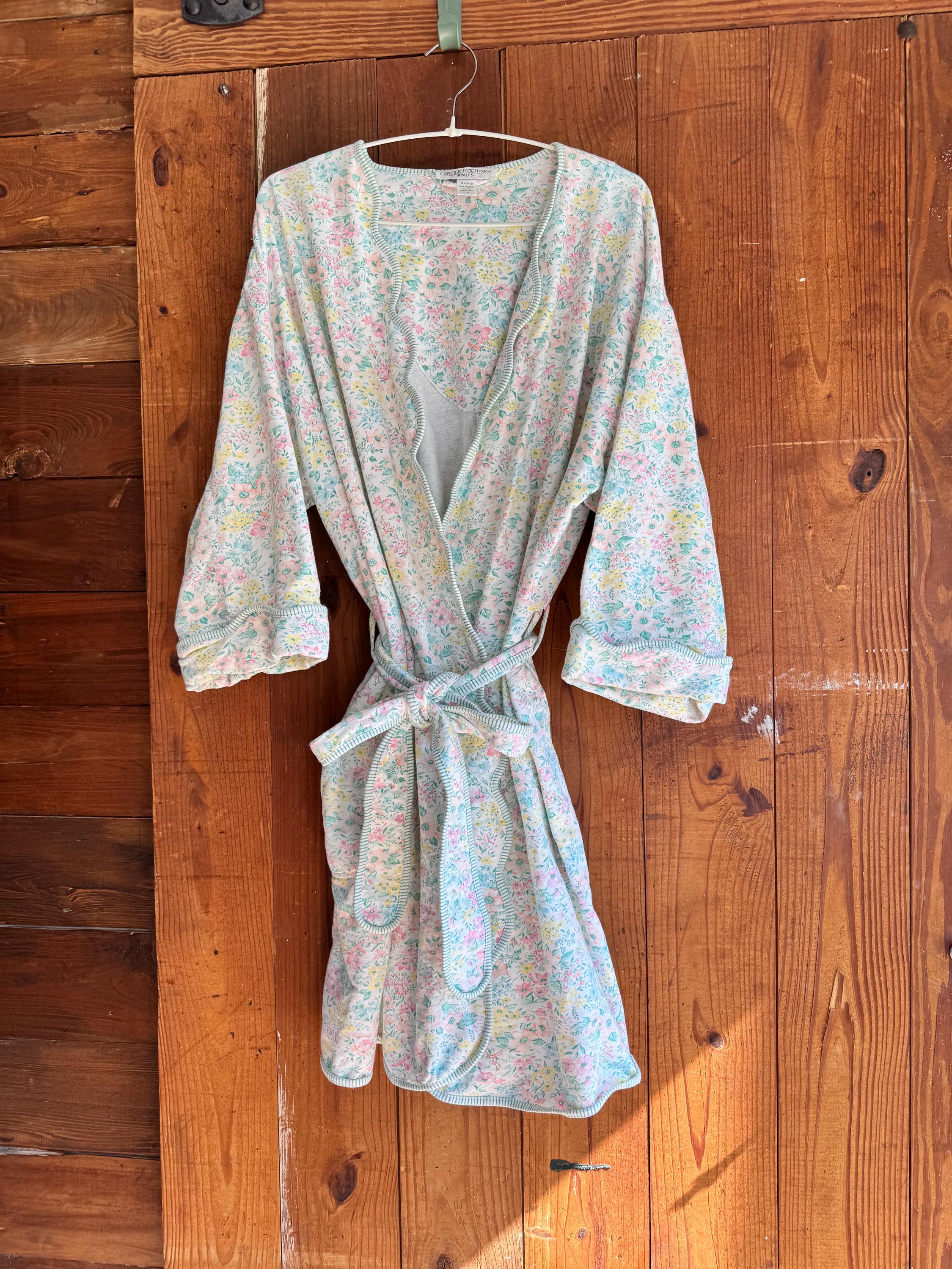 Carole Hochman Pajamas - Etsy