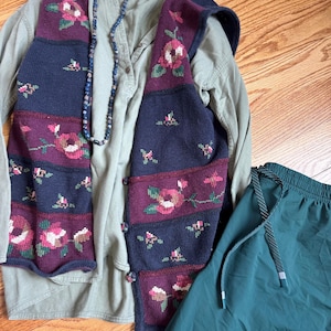 Personalized Style Bundle | Granola Girl, Outdoorsy afbeelding 10