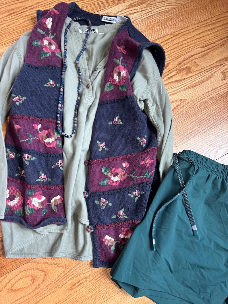 Personalized Style Bundle | Granola Girl, Outdoorsy afbeelding 10