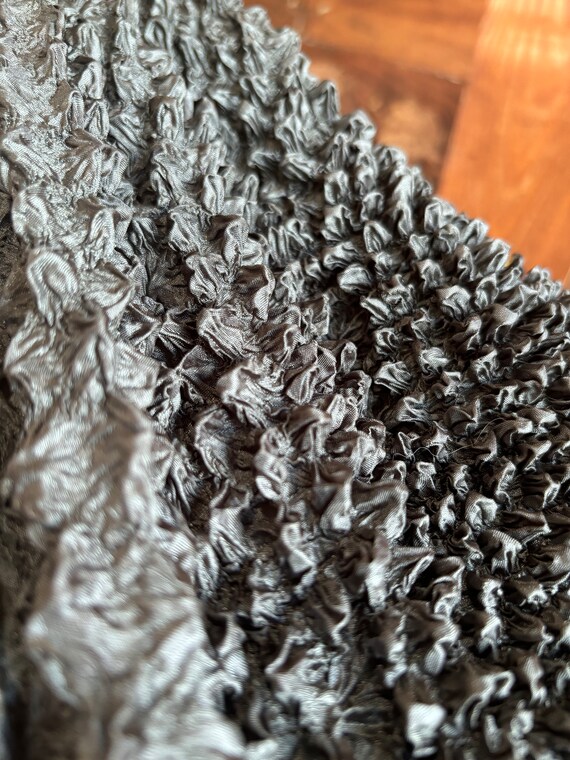 Y2K No Boundaries Ruffle Stretch Top | OSFA - image 8