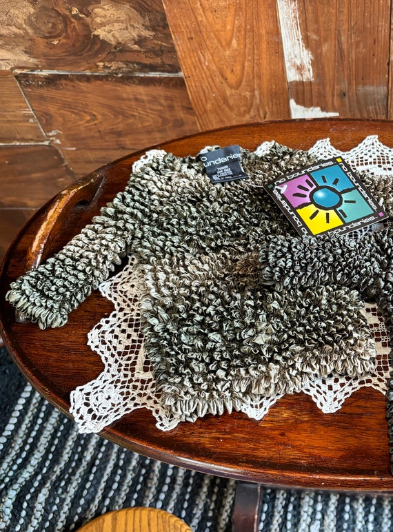 Y2K No Boundaries Ruffle Stretch Top | OSFA - image 9