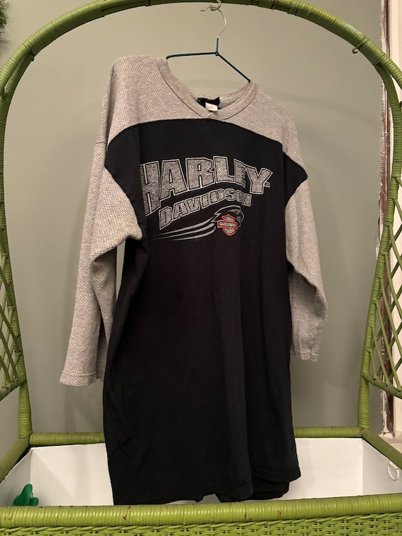 Harley Davidson | 1999 Jersey Top