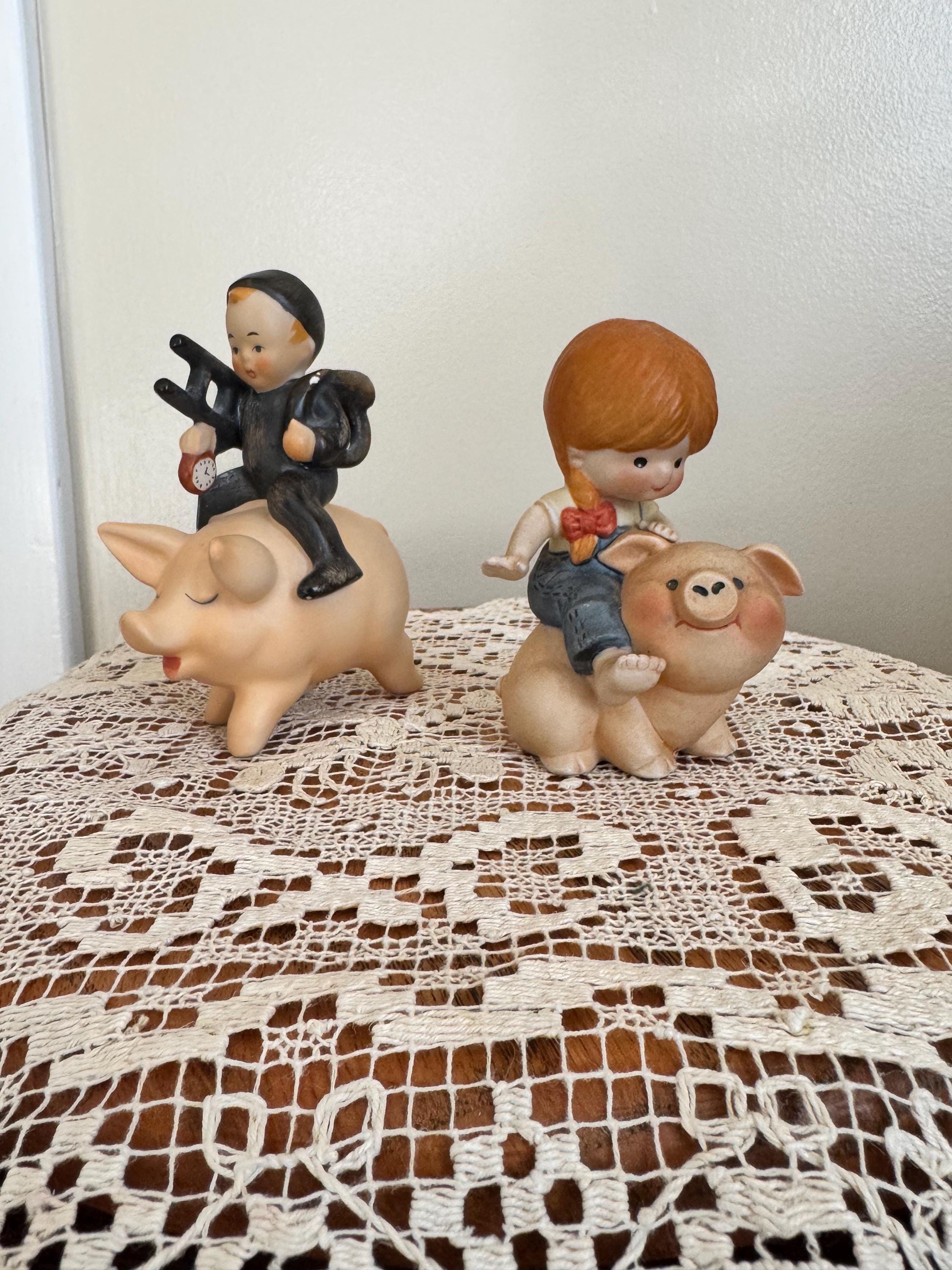 Chimney Sweep Figure - Etsy