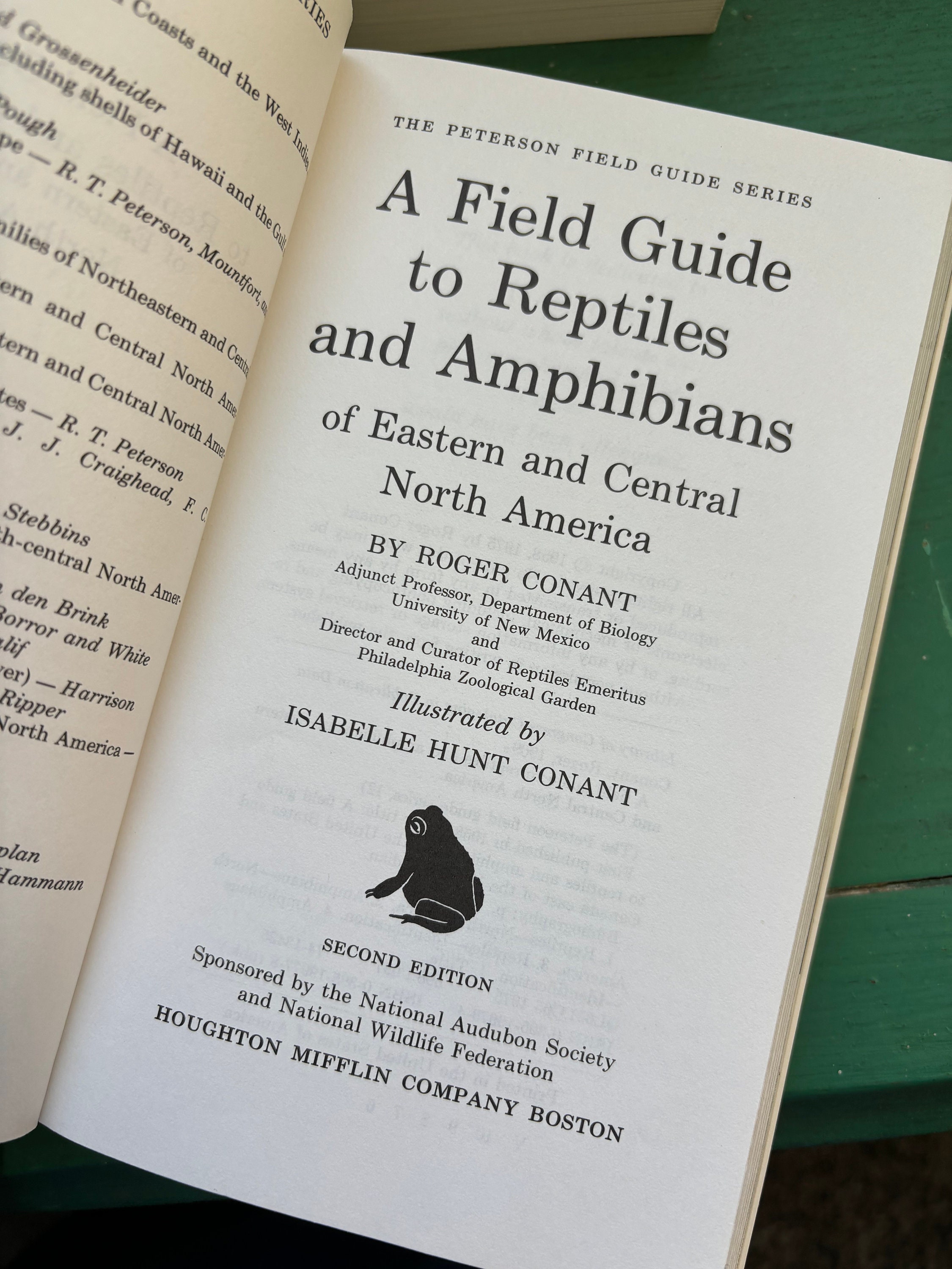 Vintage Field Guides & Identification | You Choose: Cats