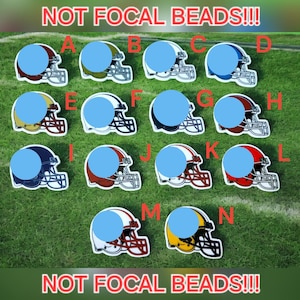 2 or 6 Pieces - Sports School Resin Planar Flatbacks, DIY Crafts, NOT Focal Beads!!!