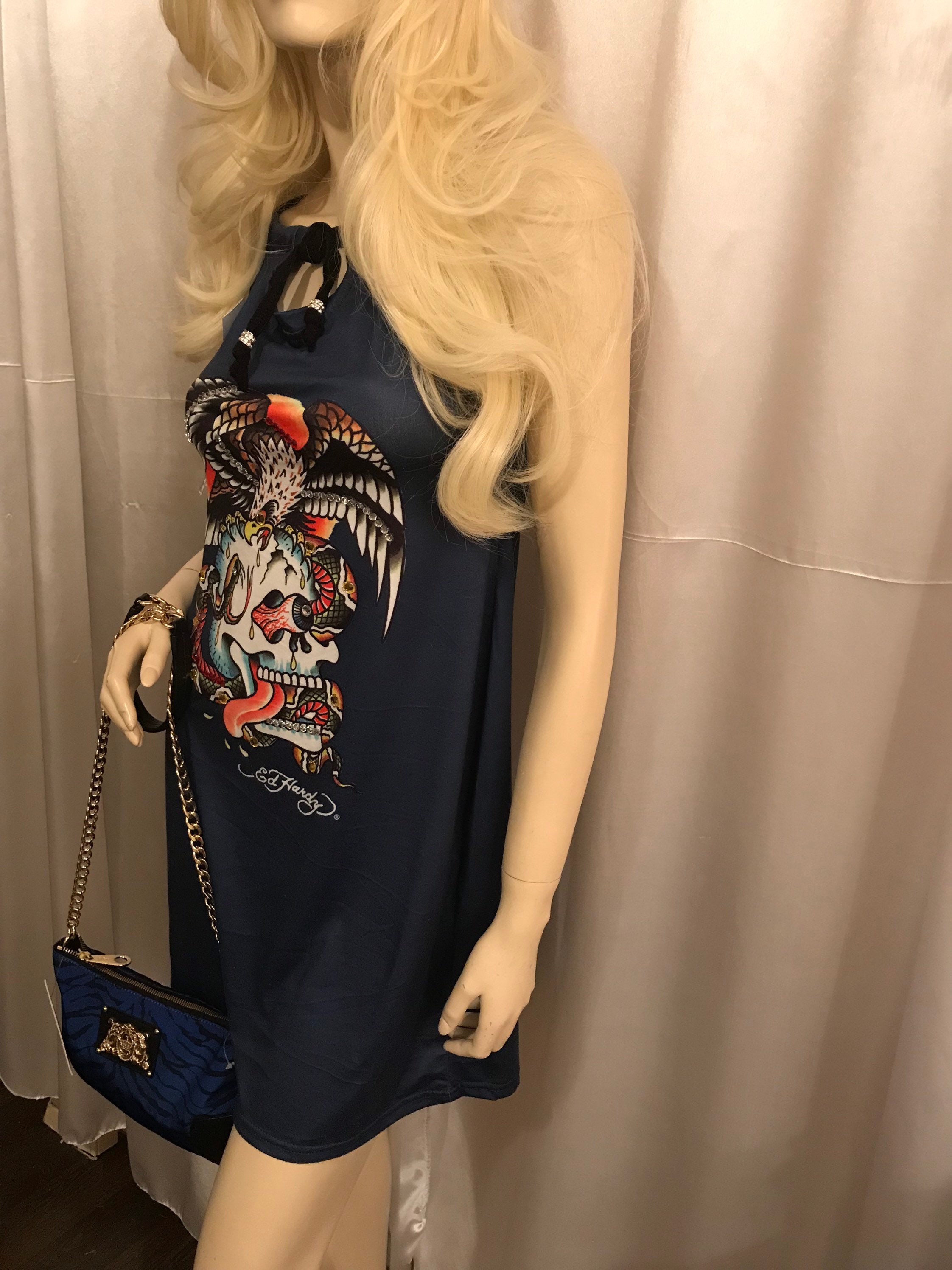 micro mini halter dress Show Me Your Mumu Jasmine Halter Mini Dress main image 1